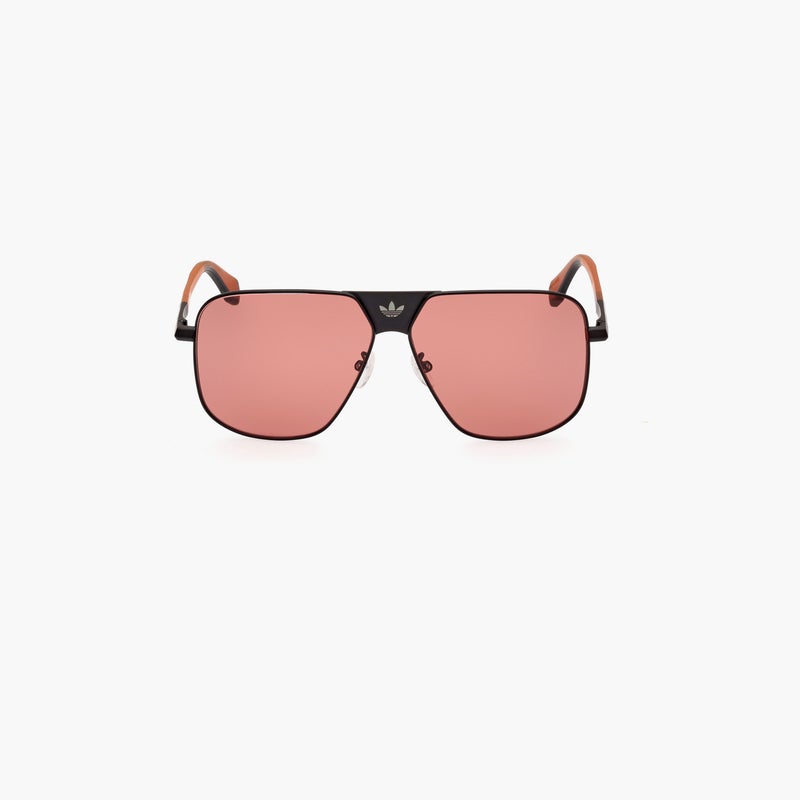 Adidas Bordeaux Square Sunglasses for Men - Image 4